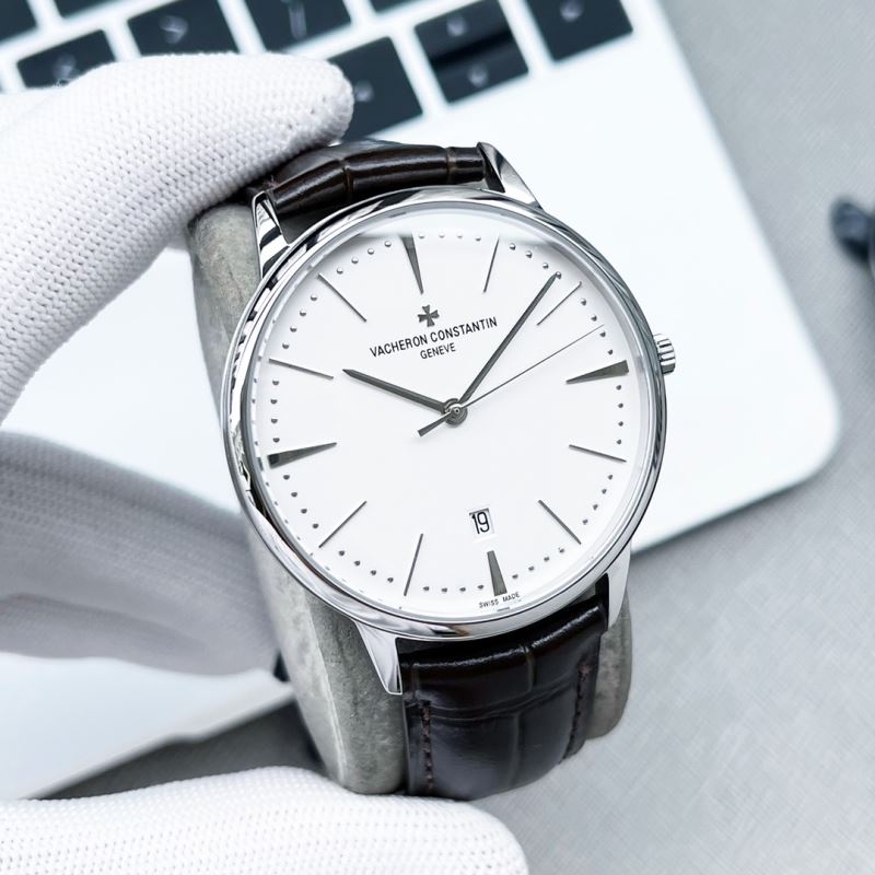 VACHERON CONSTANTIN Watches